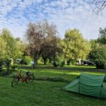 Camping Les Patis - Bild 3 Camping Les Patis - Bild 3