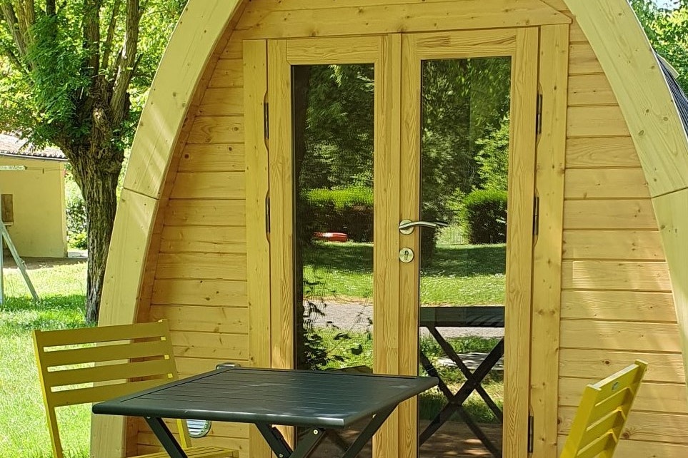 Camping Les Patis - Bild 7 Camping Les Patis - Bild 7