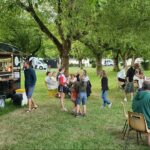 Camping Les Patis - Bild 8 Camping Les Patis - Bild 8