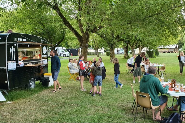 Camping Les Patis - Bild 8 Camping Les Patis - Bild 8