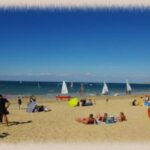 Camping Les Pérouses Du Phare - Bild 10