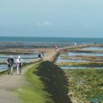 Camping Les Pérouses Du Phare - Bild 12