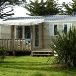 Camping Les Pérouses Du Phare - Bild 2