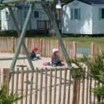 Camping Les Pérouses Du Phare - Bild 6