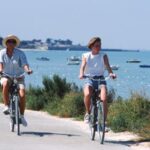 Camping Les Pérouses Du Phare - Bild 7