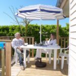 Camping Les Pérouses Du Phare - Bild 9