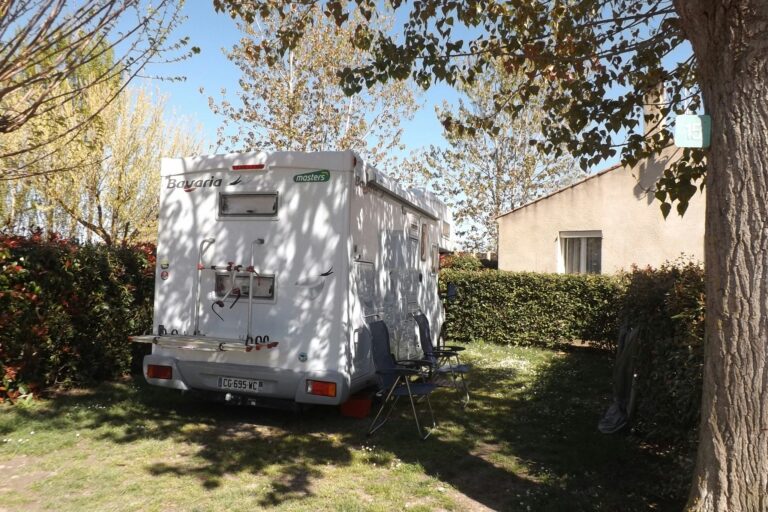 Camping Les Peupliers - Bild 3