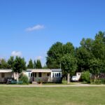 Camping Les Peupliers - Bild 4