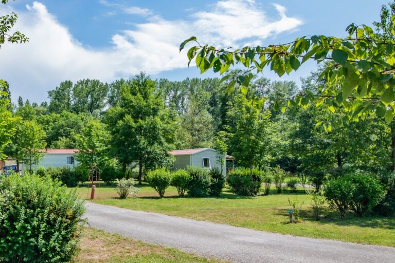 Onlycamp Les Peupliers Du Lac - Bild 1 Onlycamp Les Peupliers Du Lac - Bild 1