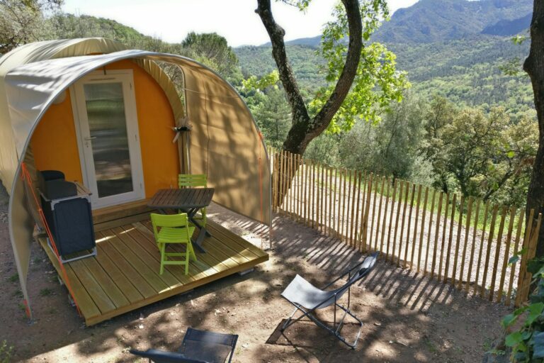 Camping Les Philippons - Bild 10