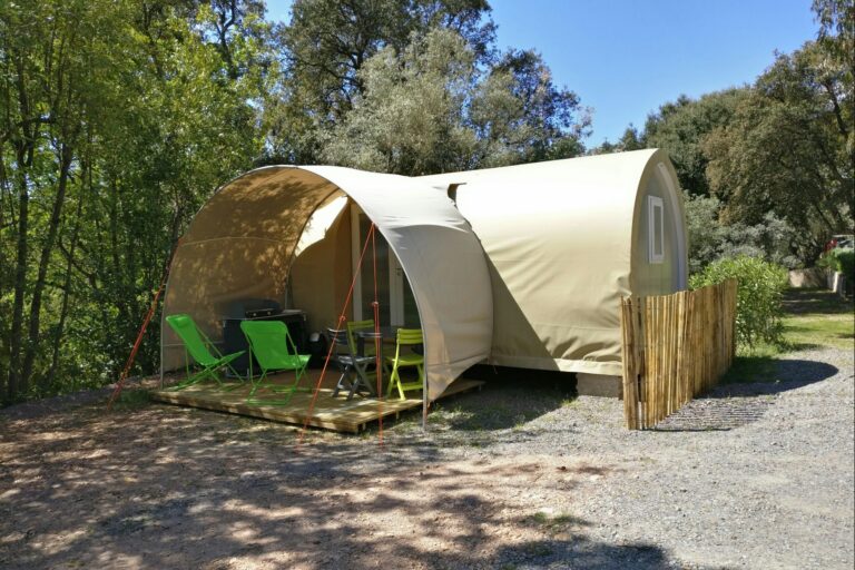 Camping Les Philippons - Bild 11