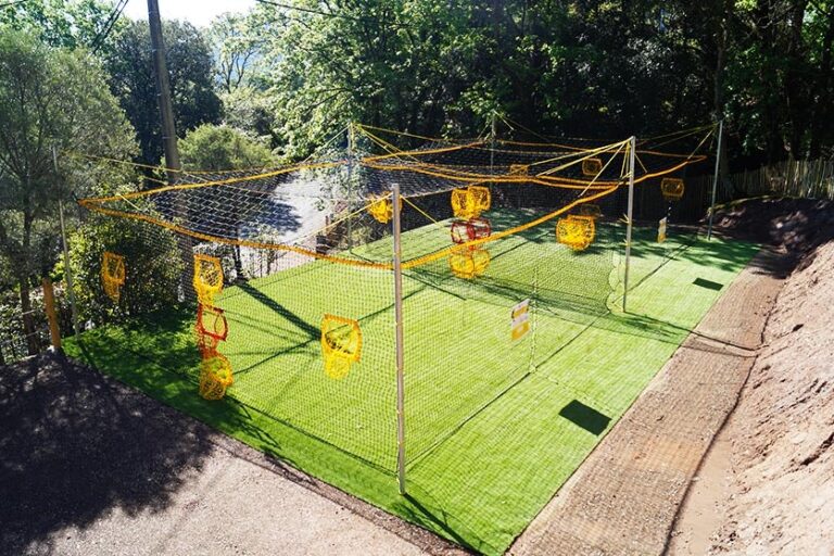 Camping Les Philippons - Bild 15