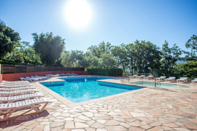 Camping Les Philippons - Bild 16