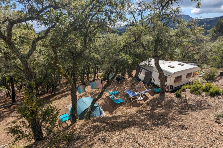 Camping Les Philippons - Bild 18