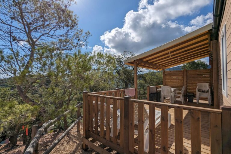 Camping Les Philippons - Bild 19