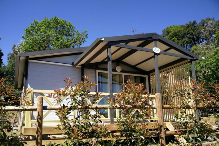 Camping Les Philippons - Bild 4