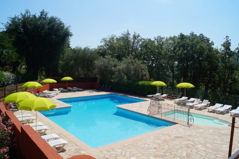 Camping Les Philippons - Bild 7