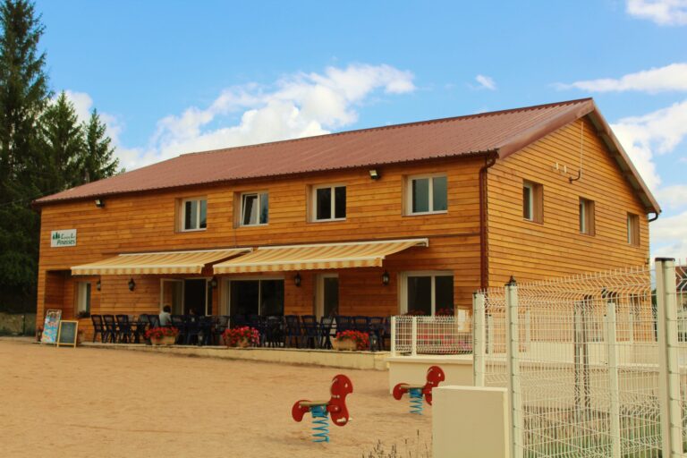 Camping Les Pinasses - Bild 2