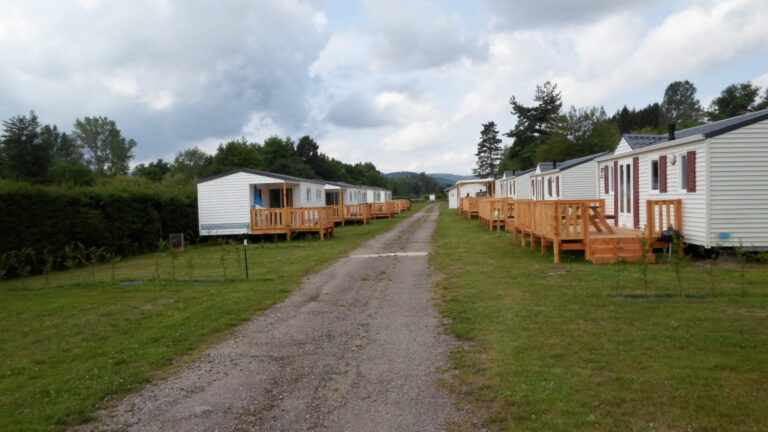 Camping Les Pinasses - Bild 4