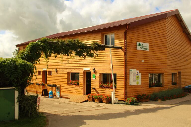 Camping Les Pinasses - Bild 5