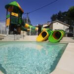 Camping Les Pins D'ucel - Bild 4 Camping Les Pins D'ucel - Bild 4