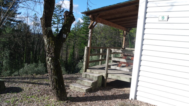 Camping Les Pins D'ucel - Bild 5 Camping Les Pins D'ucel - Bild 5