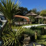 Camping Les Pirates De Carnac - Bild 2 Camping Les Pirates De Carnac - Bild 2