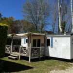 Camping Les Pirates De Carnac - Bild 4 Camping Les Pirates De Carnac - Bild 4