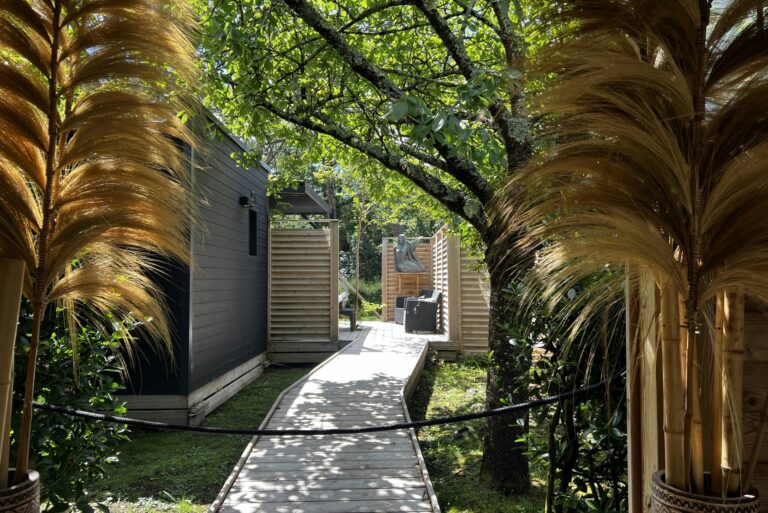 Camping Les Pirates De Carnac - Bild 5 Camping Les Pirates De Carnac - Bild 5