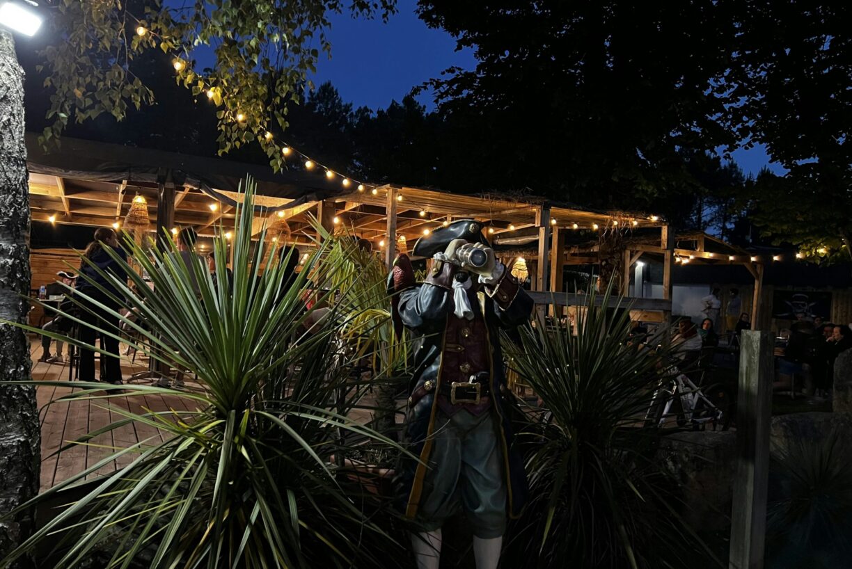 Camping Les Pirates De Carnac - Bild 9 Camping Les Pirates De Carnac - Bild 9