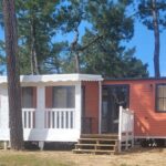 Camping Les Places Dorées - Bild 10