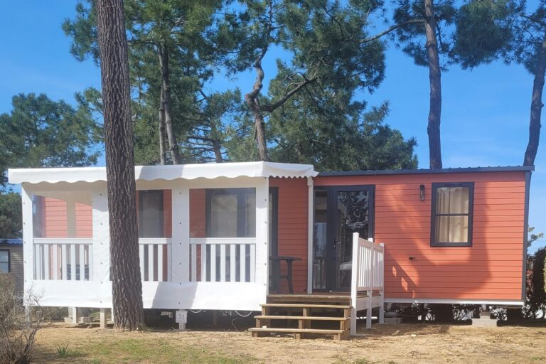 Camping Les Places Dorées - Bild 10