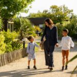 Camping Les Places Dorées - Bild 11