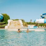 Camping Les Places Dorées - Bild 14