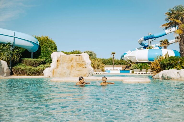 Camping Les Places Dorées - Bild 14