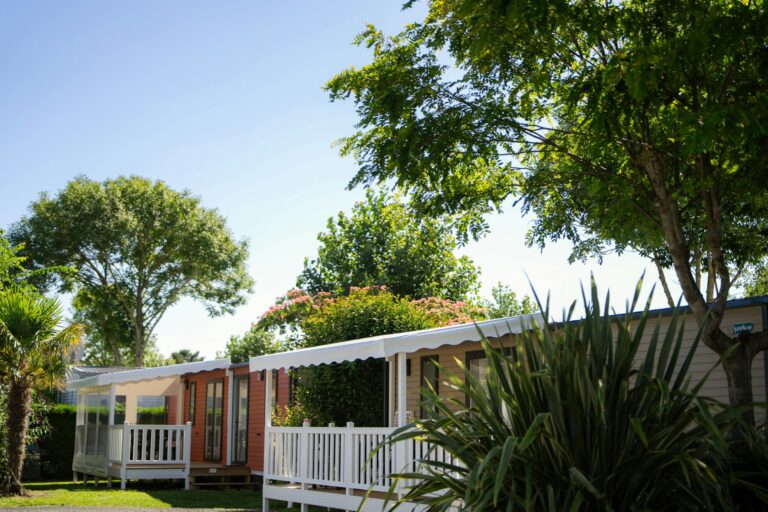 Camping Les Places Dorées - Bild 6