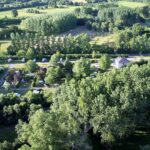 Camping Seasonova Les Plages De Loire - Bild 1