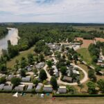 Flower Camping Les Plages De L´ain - Bild 1