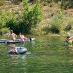 Camping Les Plans - Bild 17