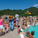 Camping Les Plans - Bild 18