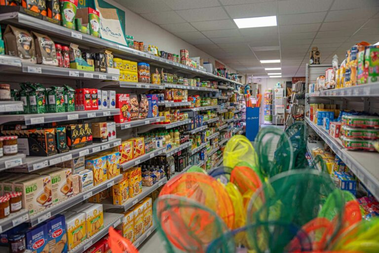 Camping Les Plans - Bild 19