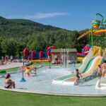 Camping Les Plans - Bild 2