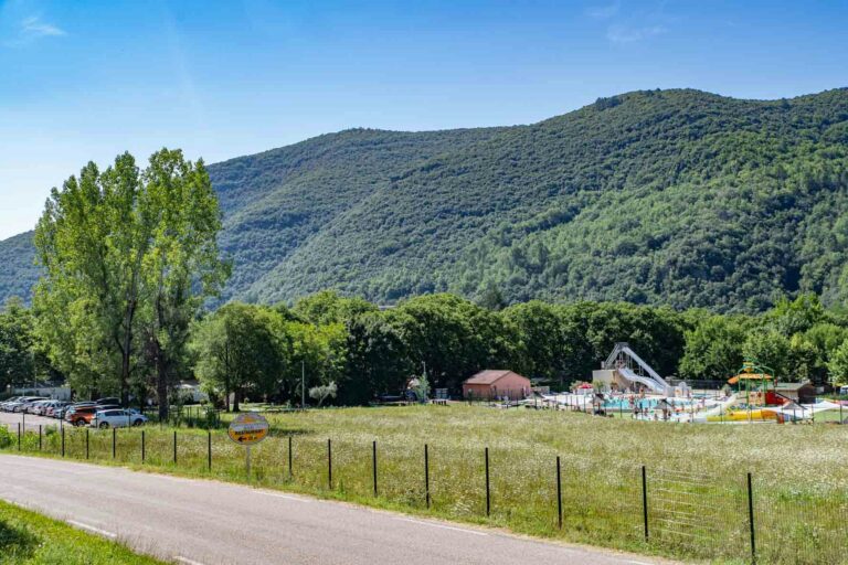 Camping Les Plans - Bild 4