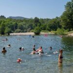 Camping Les Plans - Bild 9