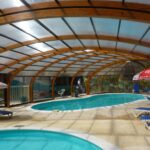 Camping Les Pommiers Des Trois Pays - Bild 2 Camping Les Pommiers Des Trois Pays - Bild 2