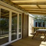 Camping Les Pommiers Des Trois Pays - Bild 4 Camping Les Pommiers Des Trois Pays - Bild 4