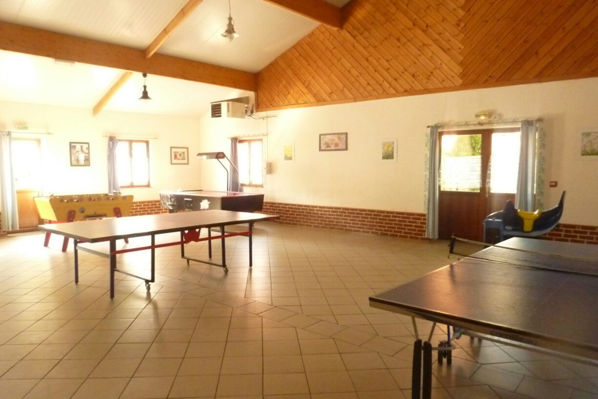 Camping Les Pommiers Des Trois Pays - Bild 5 Camping Les Pommiers Des Trois Pays - Bild 5