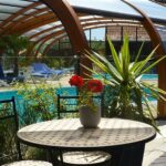 Camping Les Pommiers Des Trois Pays - Bild 6 Camping Les Pommiers Des Trois Pays - Bild 6