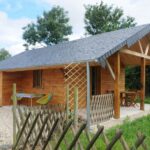 Camping Les Pommiers Pays D'auge - Bild 2