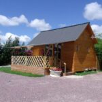 Camping Les Pommiers Pays D'auge - Bild 4